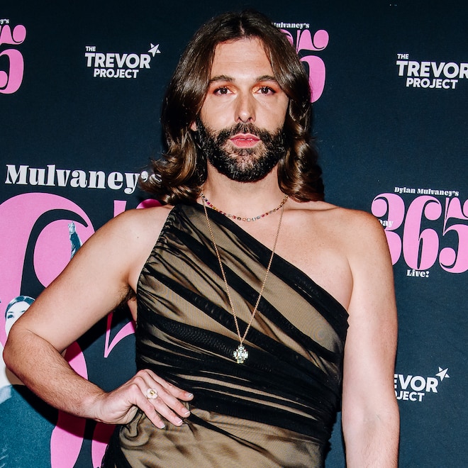 Jonathan Van Ness